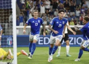 Hasil Kualifikasi Piala Dunia 2026 Zona Eropa: 12 Negara Lolos, 16 Tim Masuk Play-off