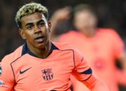 Barcelona vs Club Brugge: Drama 6 Gol Berakhir Imbang 3-3 di Liga Champions 2025