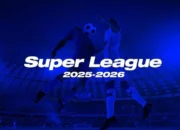 Update Terbaru Klasemen Liga 1 BRI Super League 2025/26