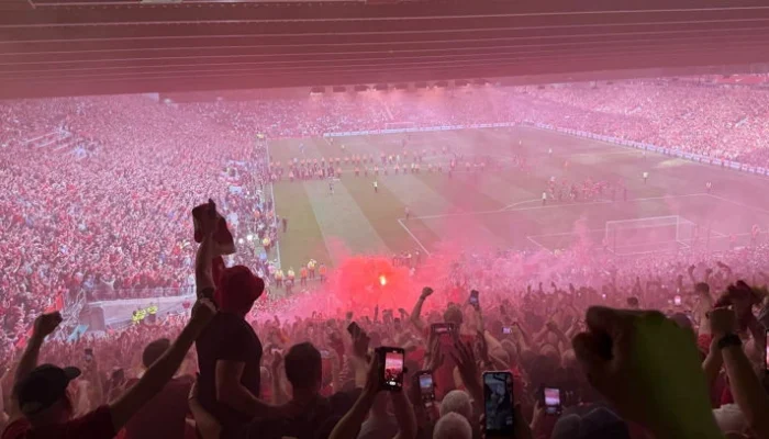 Jadwal Bola Malam Ini dan Dini Hari Nanti: Peta Laga Kunci, Kanal Tayang, dan Hal yang Wajib Dipantau (2–3 November 2025)