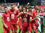 Jadwal Bola Malam Ini & Prediksi Skor 23–24 November 2025: Laga Lengkap dari Semua Liga