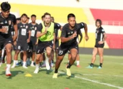 Klasemen Liga 1 Indonesia 2025/2026 Terbaru: Persaingan Puncak Klasemen, Peta Kekuatan Tim, dan Zona Degradasi