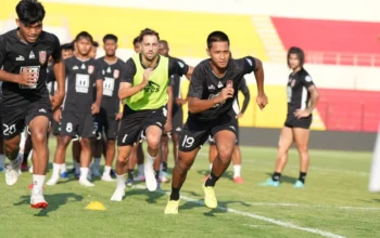 Klasemen Liga 1 Indonesia 2025/2026 Terbaru: Persaingan Puncak Klasemen, Peta Kekuatan Tim, dan Zona Degradasi