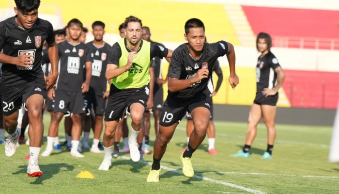 Klasemen Liga 1 Indonesia 2025/2026 Terbaru: Persaingan Puncak Klasemen, Peta Kekuatan Tim, dan Zona Degradasi