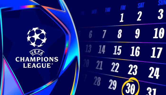 Klasemen Liga Champions UEFA 2025/26: Format Baru, Persaingan Gila dari Puncak sampai Papan Bawah