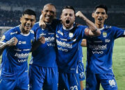 Klasemen Terkini BRI Liga 1 Indonesia 2025/26: Persaingan Puncak dan Zona Degradasi Makin Panas