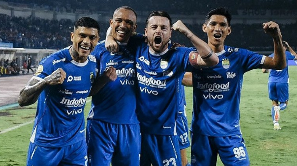 klasemen BRI liga 1