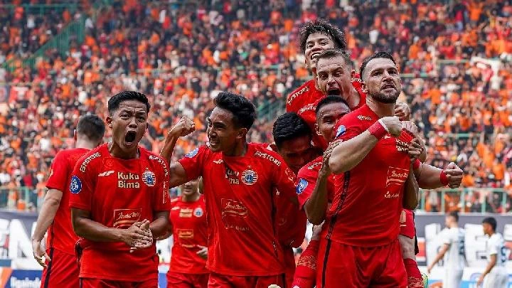 Info Update Terbaru Liga 1 BRI Super League