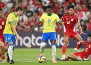 Piala Dunia U-17: Sejarah, Format, Negara Unggulan, dan Peluang Timnas U-17 Indonesia di Turnamen Dunia