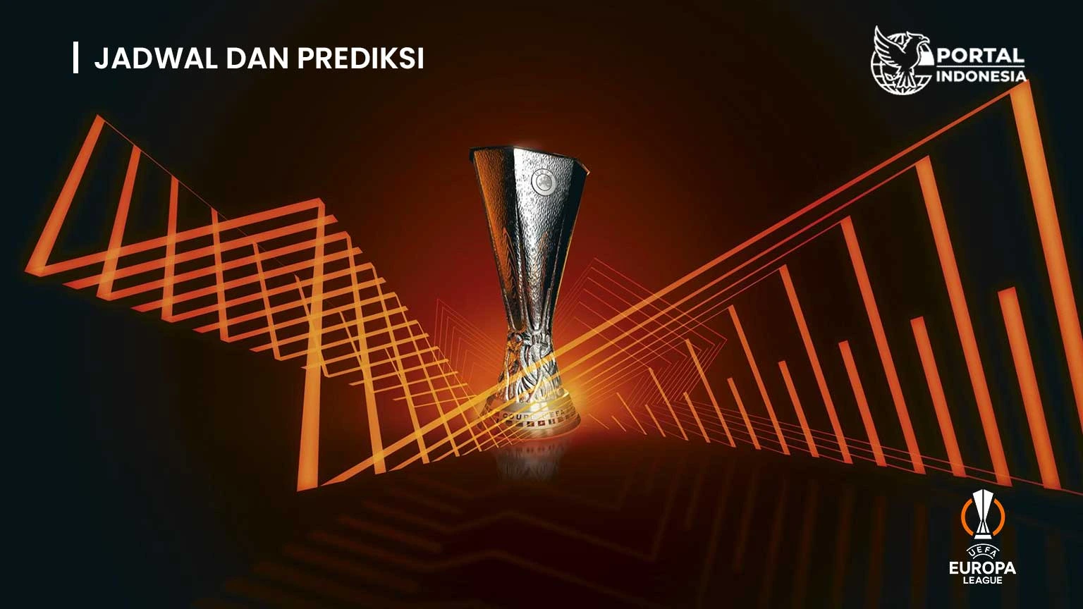 jadwal dan prediksi liga europa