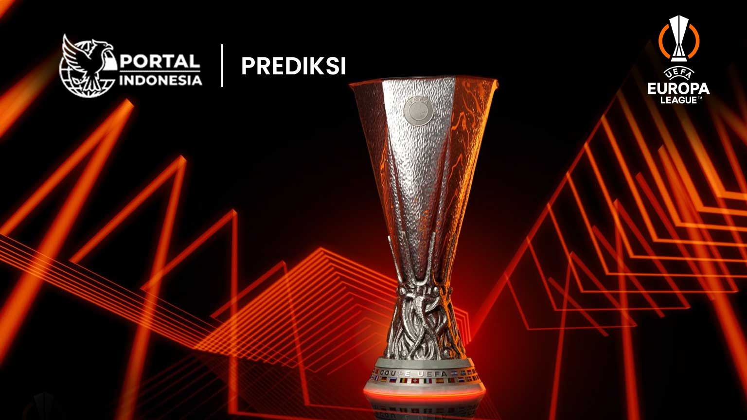 Jadwal Europa League Malam Ini & Prediksi Skor 7 November 2025 Portal-Indonesia