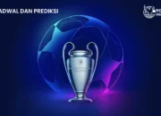 JADWAL & PREDIKSI BOLA UCL 27 NOVEMBER 2025 – MATCHDAY 5 LIGA CHAMPIONS 2025/26