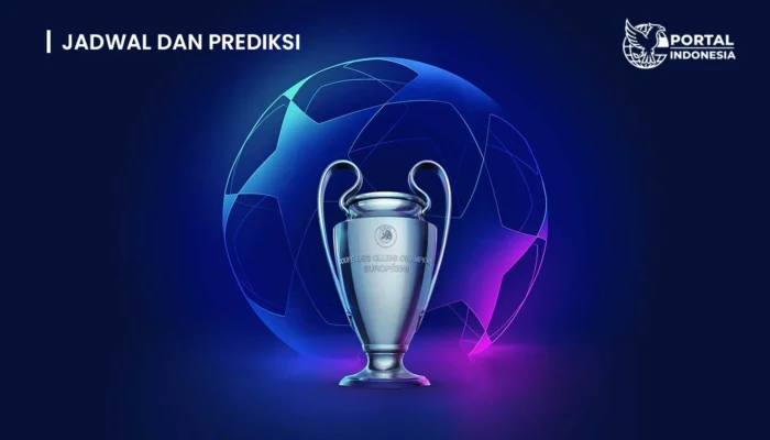 JADWAL & PREDIKSI BOLA UCL 27 NOVEMBER 2025 – MATCHDAY 5 LIGA CHAMPIONS 2025/26
