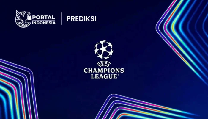 Jadwal Liga Champions Malam Ini & Prediksi Skor: Analisis Lengkap Pertandingan Utama