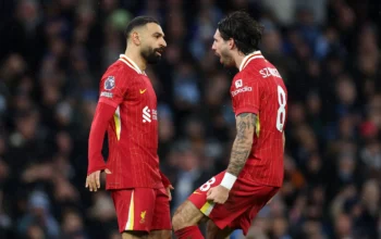 Prediksi Bola Malam Ini: Jadwal dan Analisa Pertandingan 9–10 November 2025 (Lengkap Formasi & Line Up)