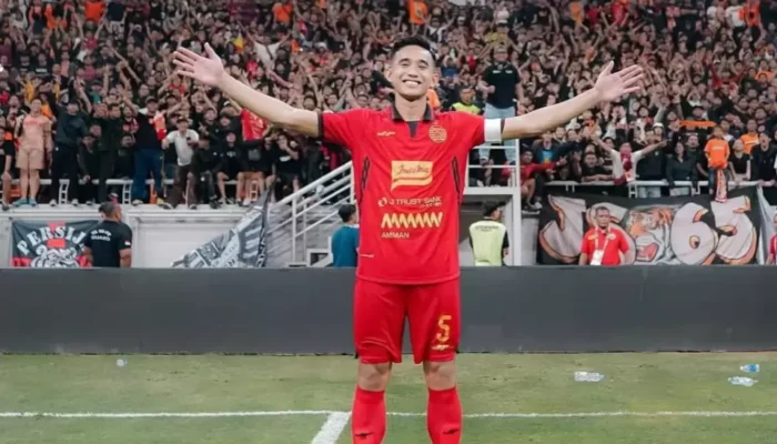 Singapura Dapat Kartu Merah, Indonesia Tetap Gagal Menang: Di Sini Pertandingan Berbelok