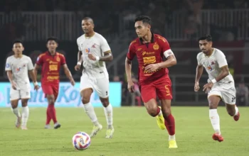 Rizky Ridho Persija Jakarta Masuk Nominasi FIFA Puskas Award 2025: Sejarah Baru Sepak Bola Indonesia