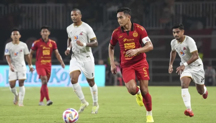 Rizky Ridho Persija Jakarta Masuk Nominasi FIFA Puskas Award 2025: Sejarah Baru Sepak Bola Indonesia