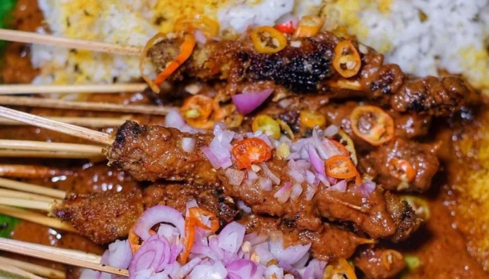 Panduan Kuliner Surabaya Timur: Jelajahi Destinasi Rasa Terbaik