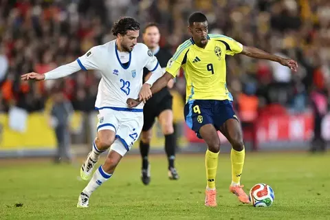 kualifikasi piala dunia 2026 zona eropa