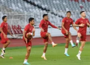 TIMNAS U-17 vs Brazil: Jadwal, Head-to-Head, Taktik, Line Up, dan Peluang Lolos – Piala Dunia U-17 Malam Ini