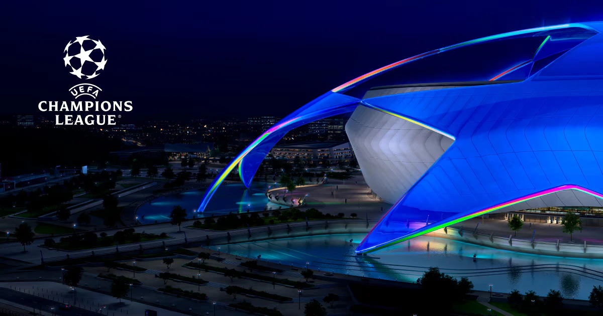 Klasemen Sementara Liga Champions