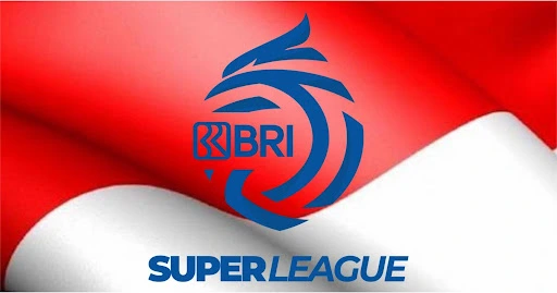 liga 1 indonesia super league