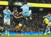 hasil klasemen liga inggris terbaru