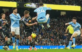 hasil klasemen liga inggris terbaru