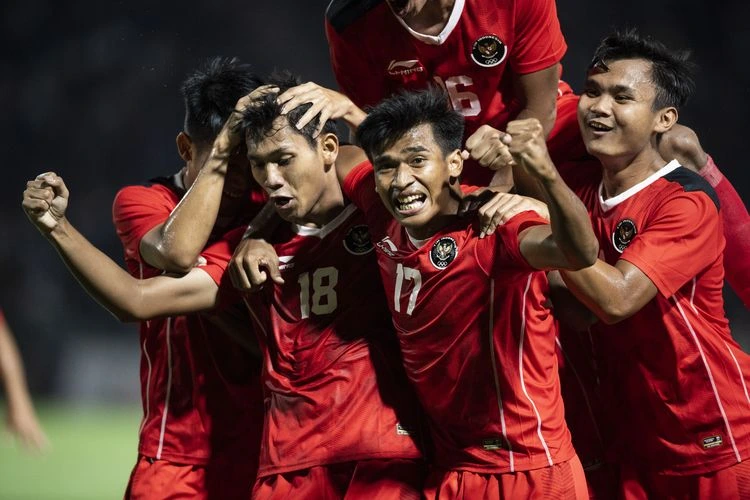 berita timnas indonesia sea games 2025
