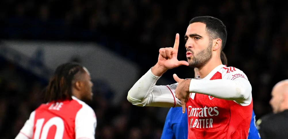 statistik klasemen liga inggris