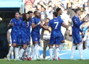 Jadwal Bola dan Prediksi Skor Malam Dini Hari Nanti 17 Desember 2025