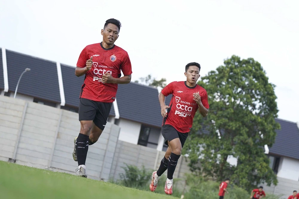 update terbaru klasemen liga 1