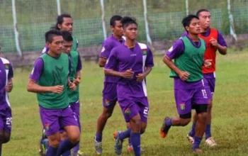 update terbaru klasemen liga 1