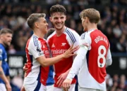 Prediksi Skor Liga Inggris Malam Ini Sampai Dini Hari Nanti 27–28 Desember 2025