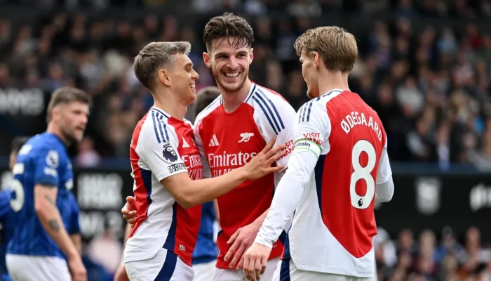 Prediksi Skor Liga Inggris Malam Ini Sampai Dini Hari Nanti 27–28 Desember 2025