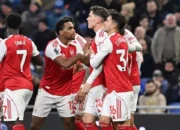 Update Klasemen Sementara Liga Inggris Pekan Ini Musim 2025–2026