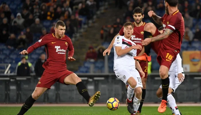 Jadwal Lengkap Pertandingan Sepak Bola Malam Ini Hingga Dini Hari