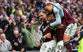 aston villa prediksi