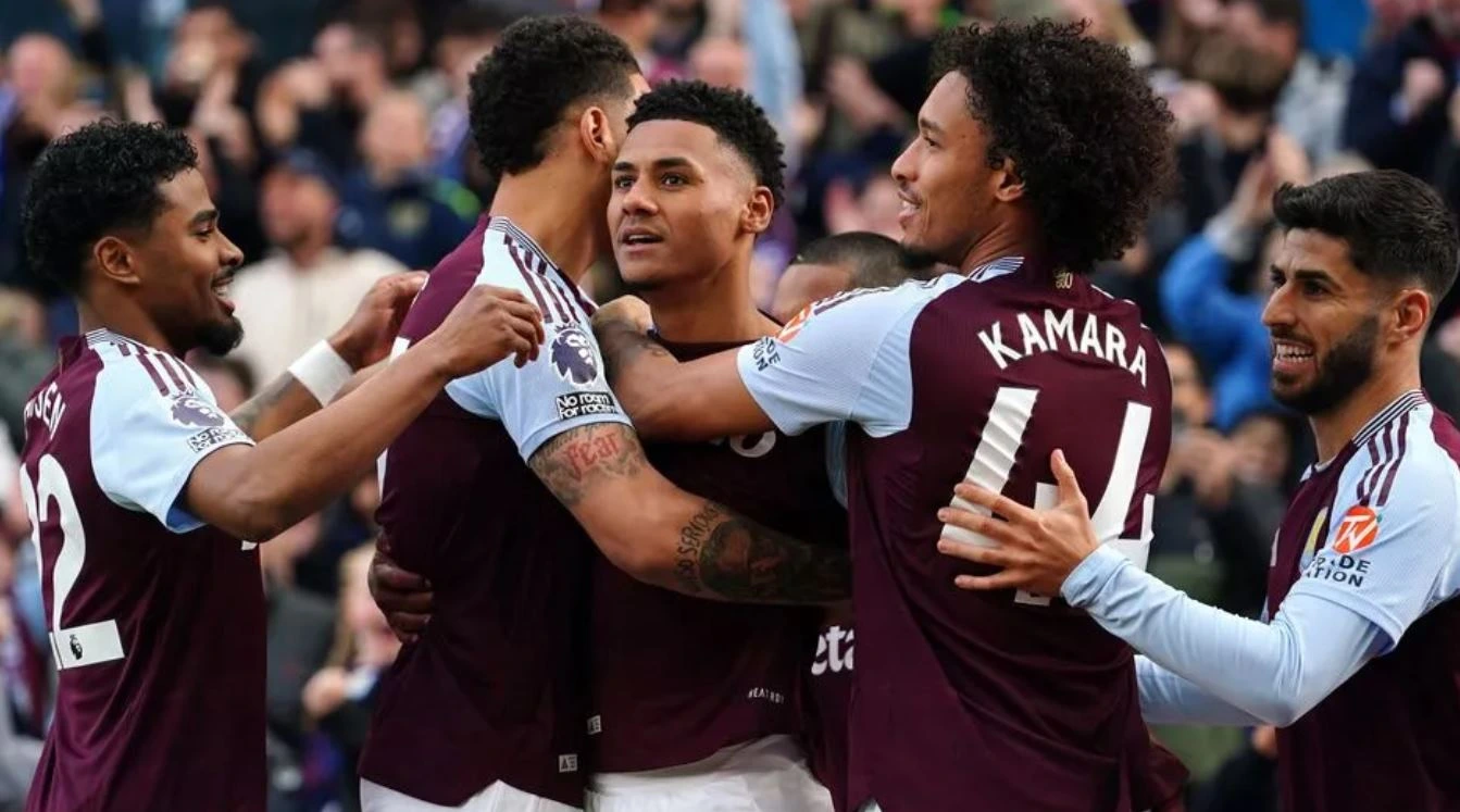 update klasemen liga inggris hari ini