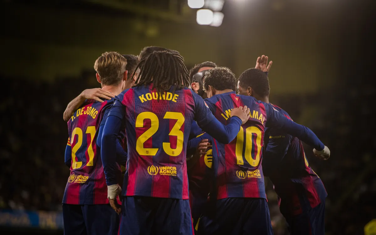 klasemen la liga terbaru