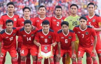 Timnas Indonesia di SEA Games Thailand 2025: Evaluasi Kekuatan, Target Emas, dan Ancaman Rival Asia Tenggara