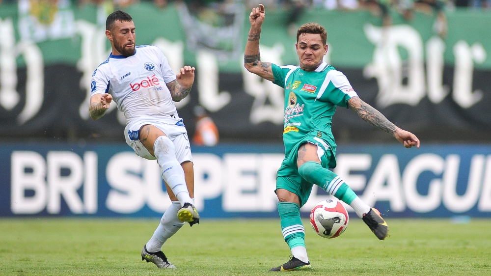 klasemen terbaru liga 1 BRI