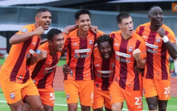 Jadwal Lengkap Pertandingan Bola Hari Ini 5–6 Desember: Big Match Eropa, Laga Panas Liga Indonesia, dan Prediksi Skor Terbaru