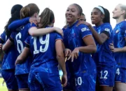 Jadwal Bola Dini Hari 13 Desember 2025 Lengkap dengan Bonus Prediksi Skor