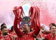 Update Hasil Klasemen Liga Inggris 30 Desember 2025