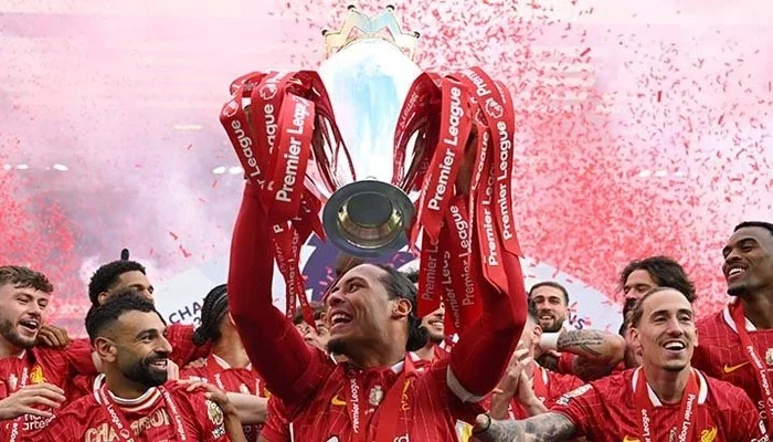 Update Hasil Klasemen Liga Inggris 30 Desember 2025