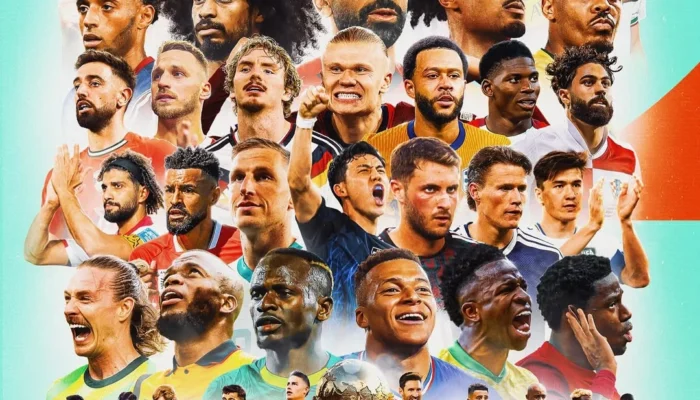 Hasil Drawing dan Pembagian Grup Piala Dunia 2026: Peta Persaingan Baru Menuju Turnamen Terbesar Dunia