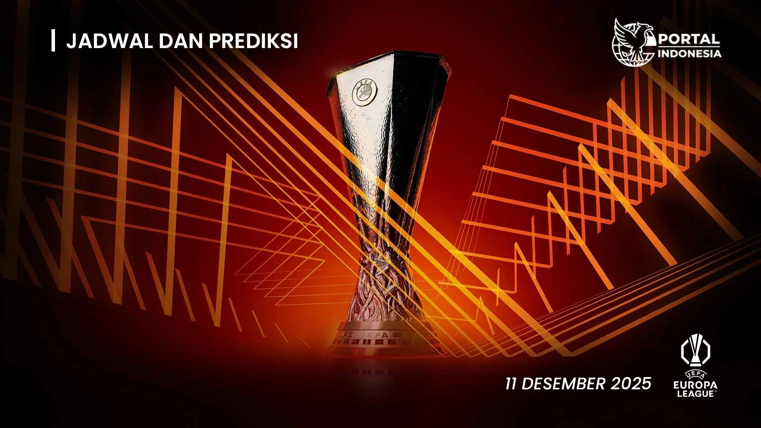 jadwal dan prediksi skor liga eropa