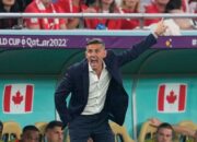 Pelatih Baru Timnas Indonesia John Herdman Dikabarkan Dikontrak 4 Tahun dan Menjadi Kebangkitan Sepak Bola Nasional